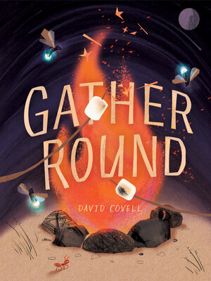 cover image of Gather Round